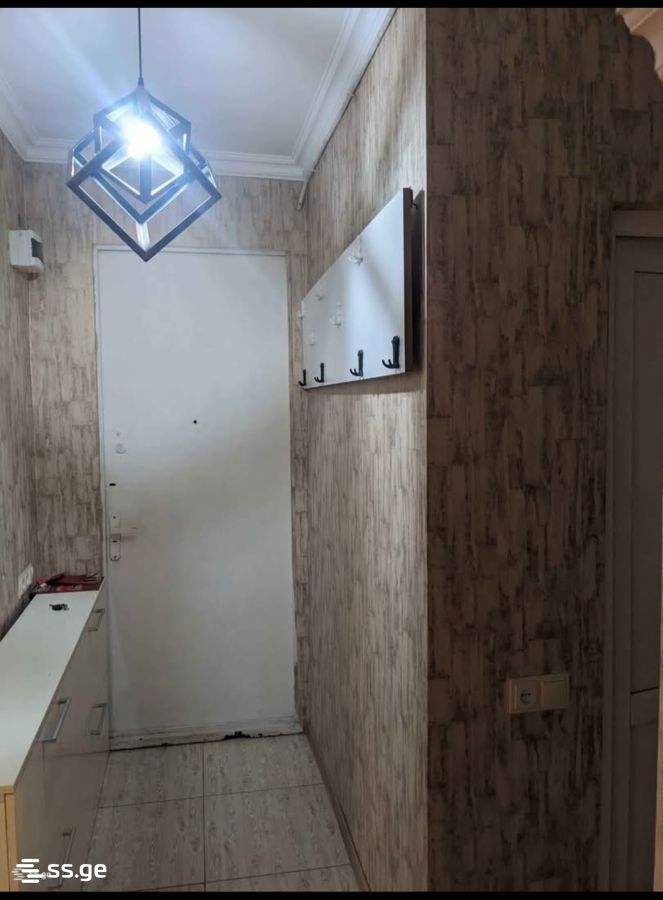 nucubidze st. 217 - 2 rooms