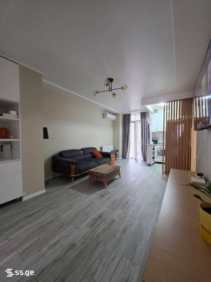 Angis st. 46 - 3 rooms