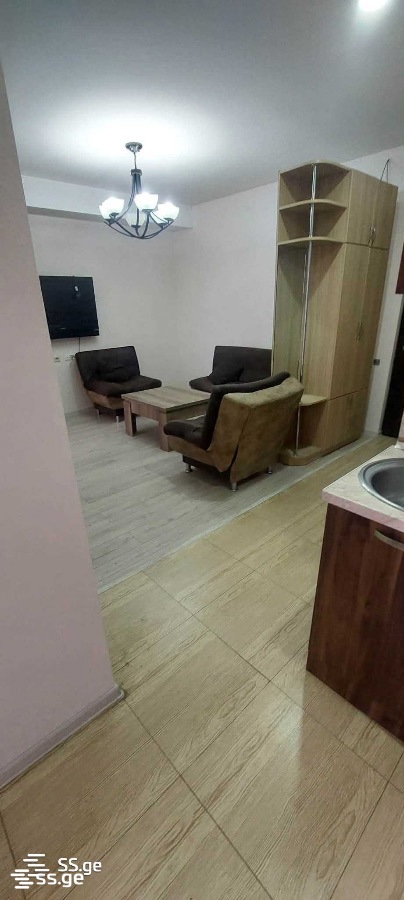 gagarin st. 18 - 2 rooms