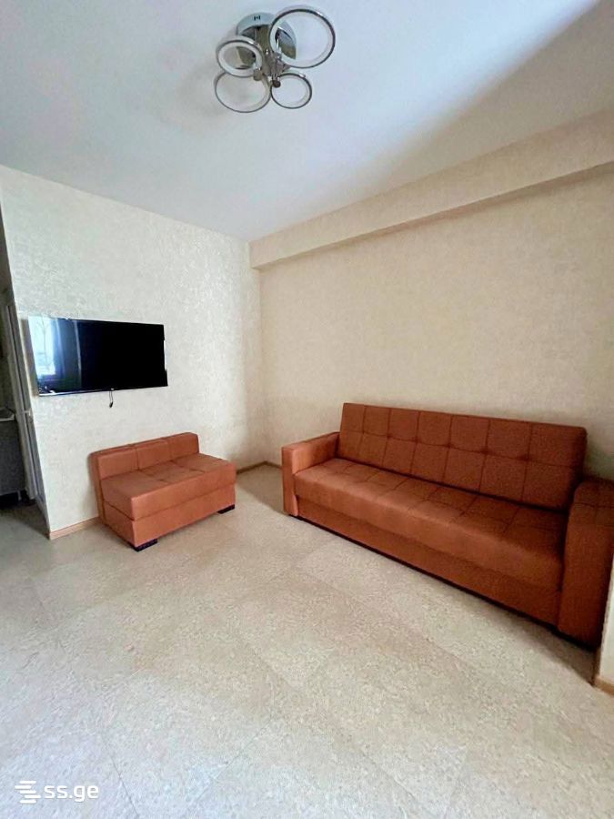 giorgi brtskinvale st. 30 - 2 rooms