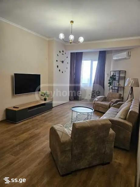 mirotadze st. 0 - 3 rooms