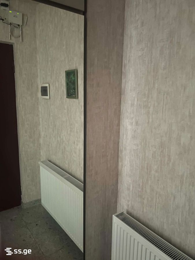 gmiri kursantebi st. 5a - 2 rooms