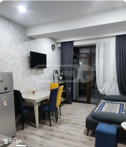 17 Shindiseli gmiri st. - 2 rooms