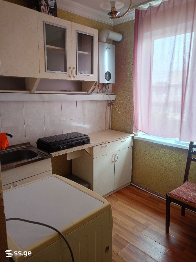 Rustavi - 1 rooms