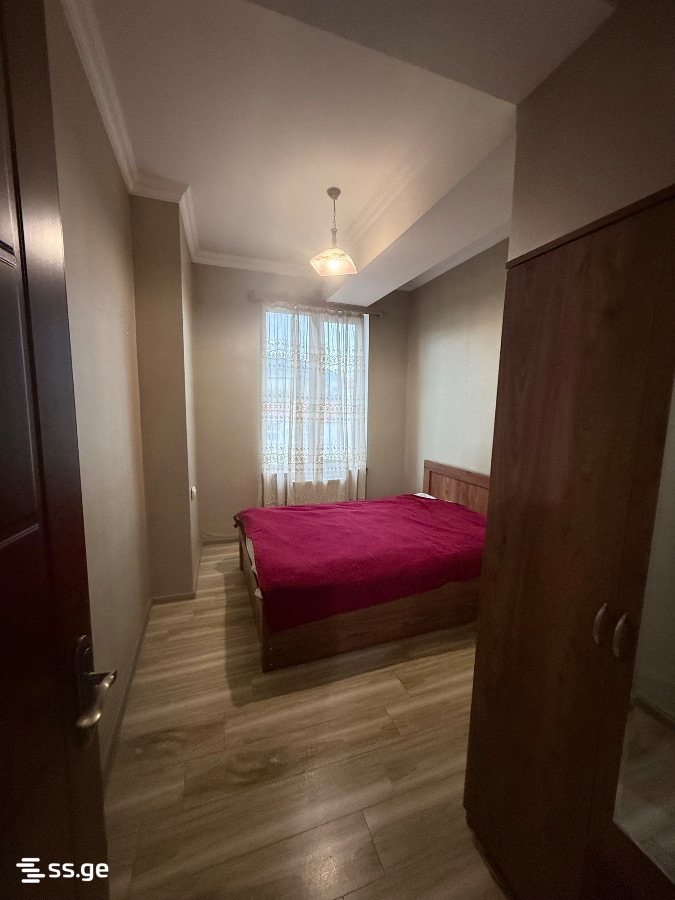 meskhishvili st. 12 - 3 rooms