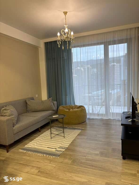 mindeli st. 9 - 3 rooms