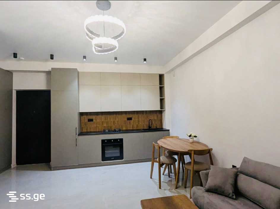 Bob walsh st. 32 - 2 rooms