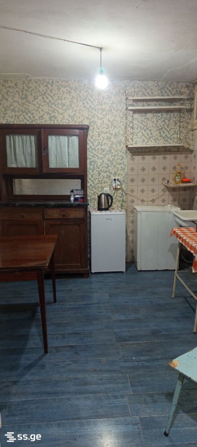 sh. cincadze st. 17 - 3 rooms
