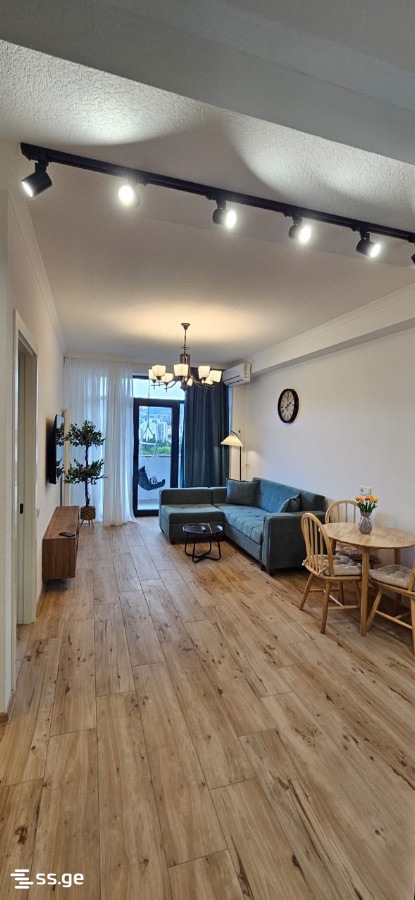 Holbruki st. - 2 rooms
