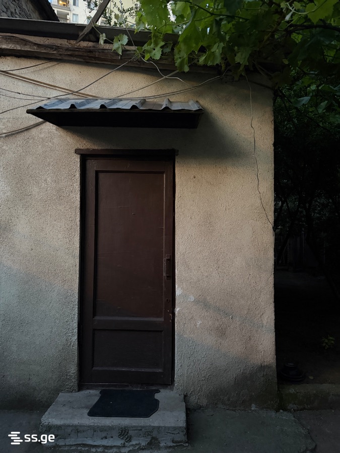 G.Nikoladze st. 3 - 1 rooms