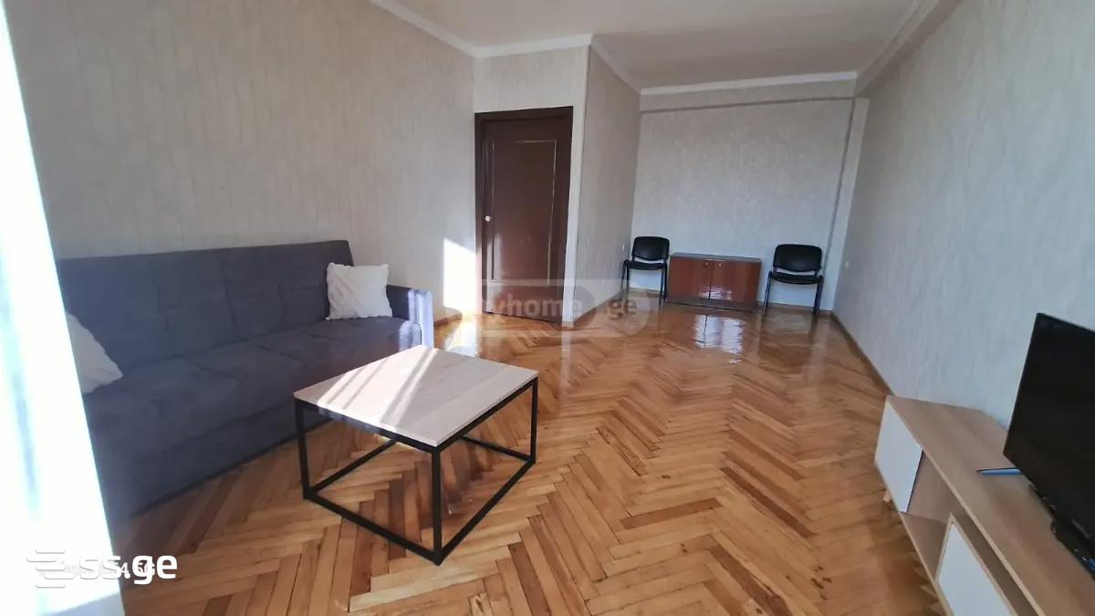 i. vekua st. - 2 rooms