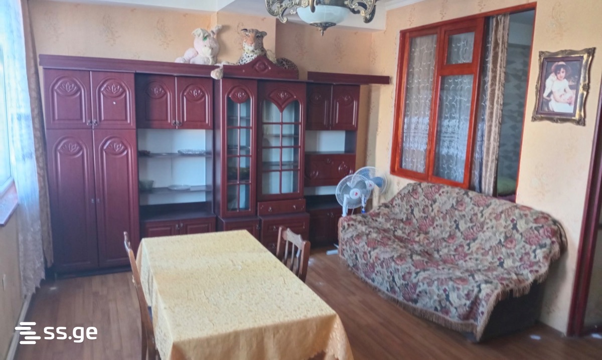 shartava st. 149 - 5 rooms
