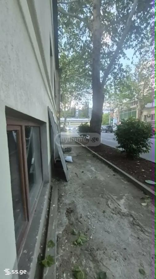 Lekh Kachinski st. - 3 rooms