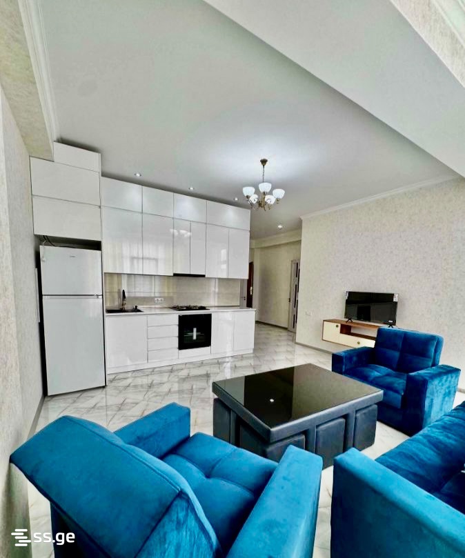 Asmati st. 15 - 3 rooms