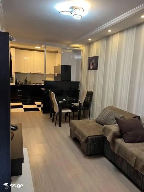 petre imeri st. - 2 rooms