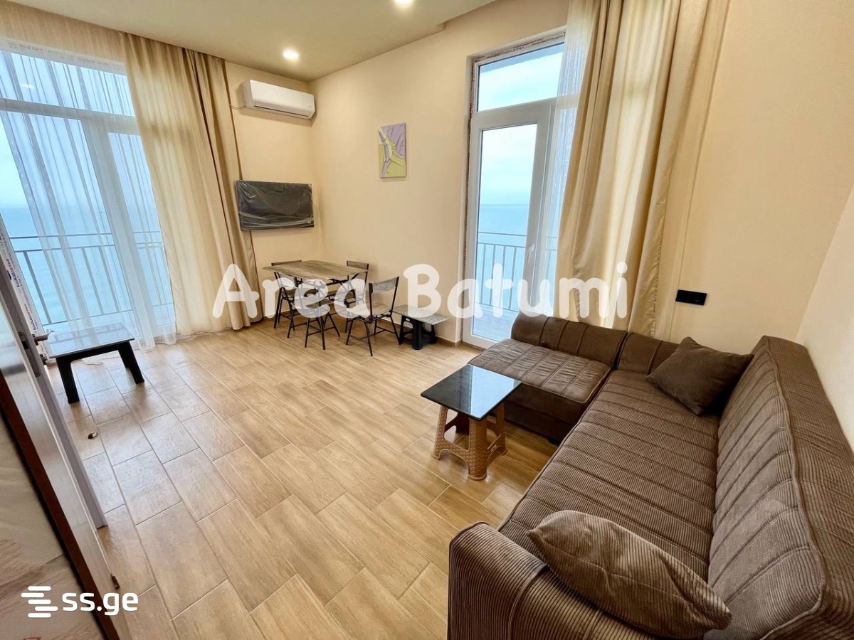 Tamar Mepe Avenue 1 - 3 rooms