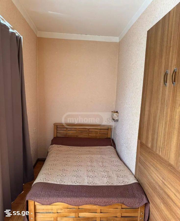 aglazde st. 38 - 2 rooms