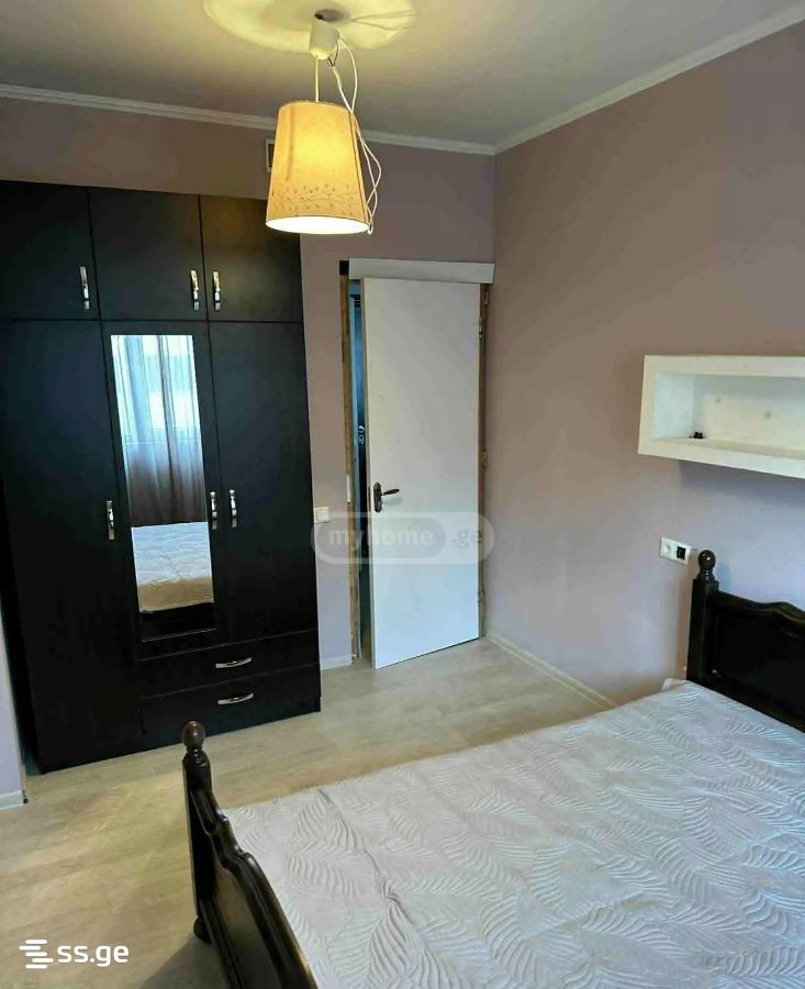 abashvili st. 10 - 2 rooms