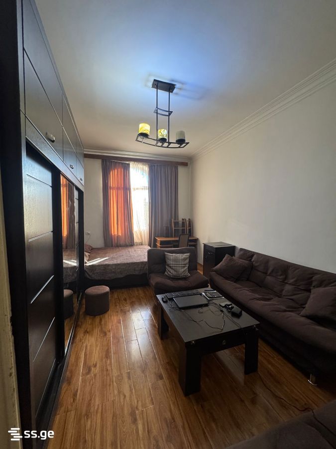 a.wereTlis avenue - 2 rooms