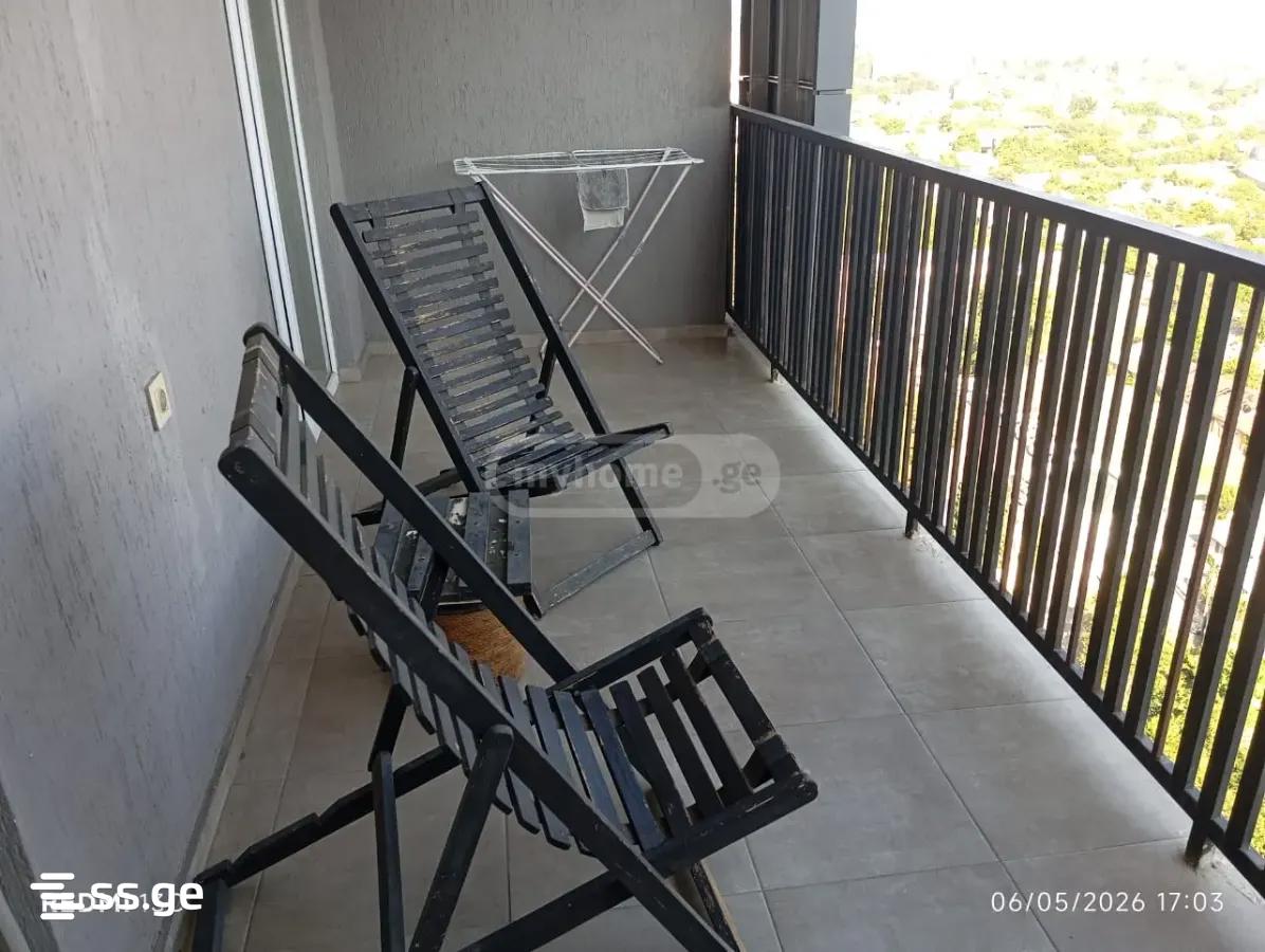 navtlugi st. - 2 rooms