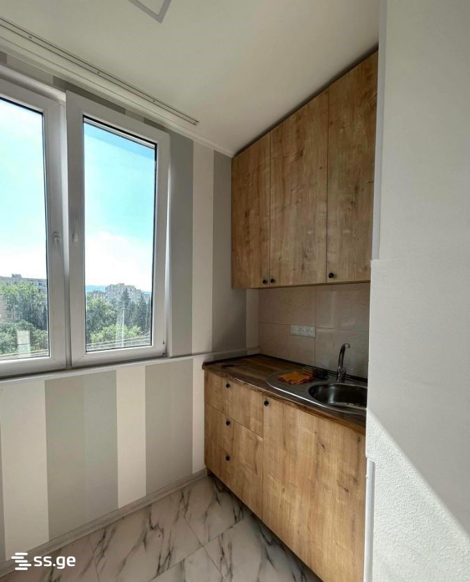 I Microdistrict - Gldani - 2 rooms
