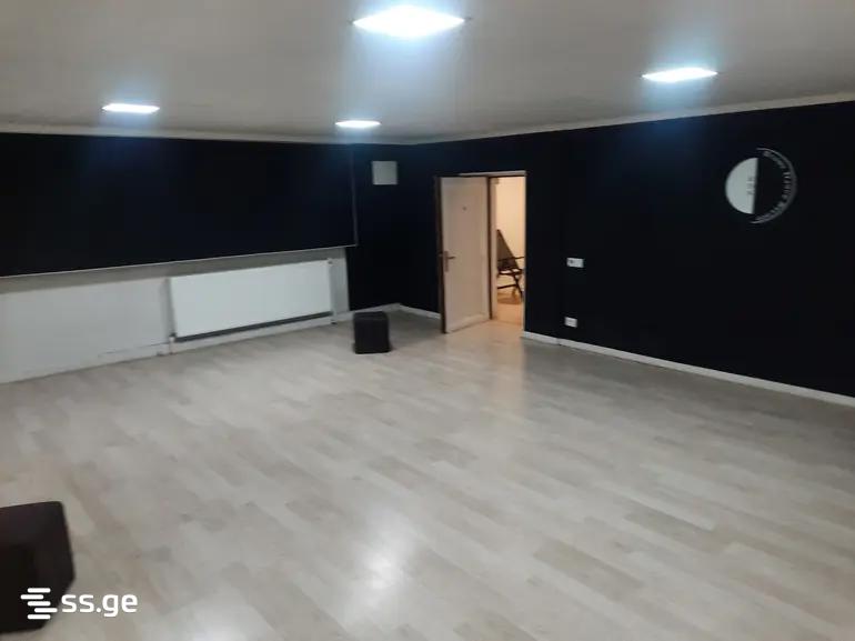 s. cincadze st - 2 rooms