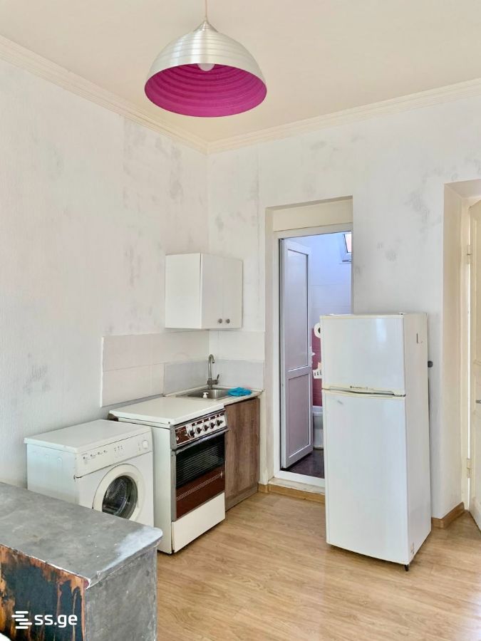 chitaia st. - 1 rooms