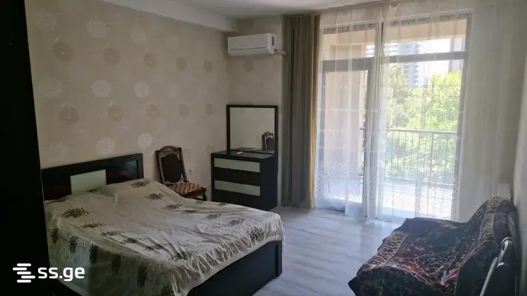 gorgasali st. - 1 rooms