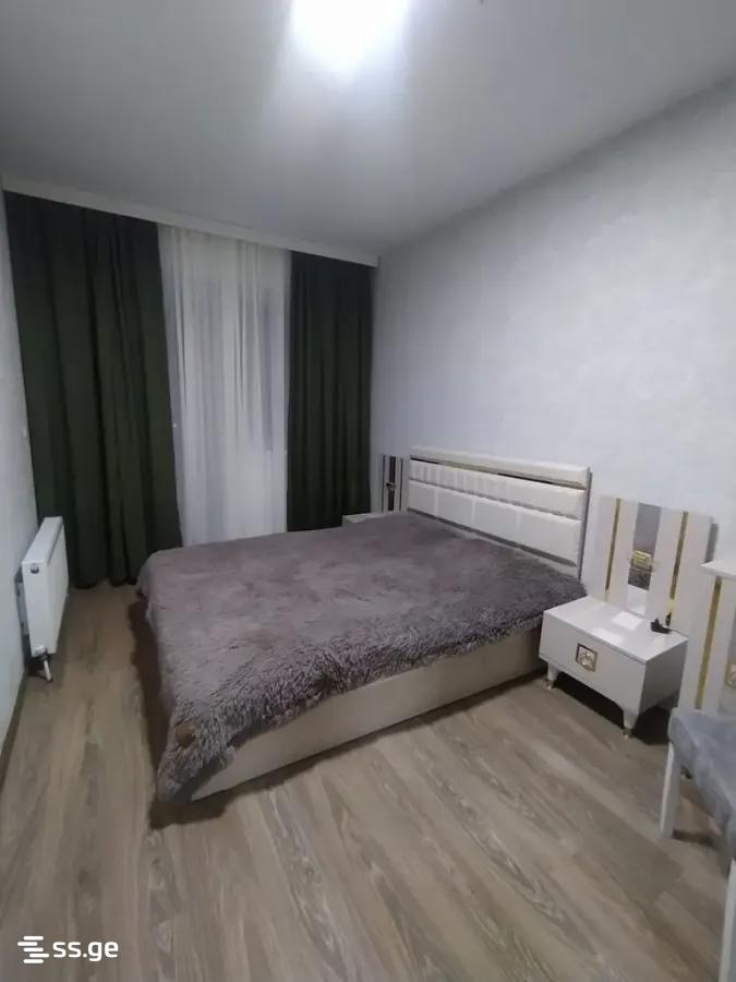 khosarauli st. - 2 rooms