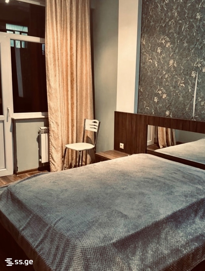 12ა - 3 rooms