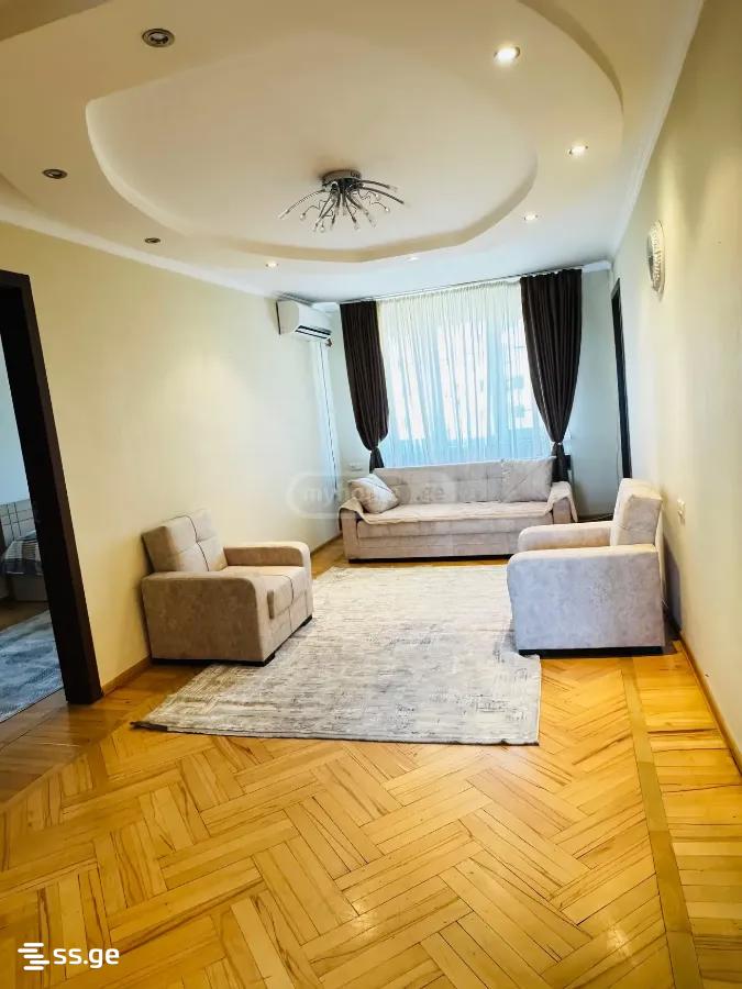 Varketilis meurneoba - 5 rooms