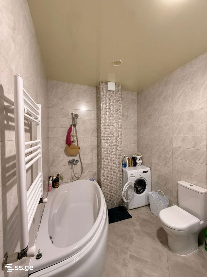 Firosman Street 29 - 4 rooms