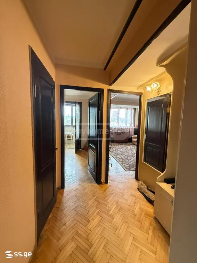 kipshidze st. - 2 rooms
