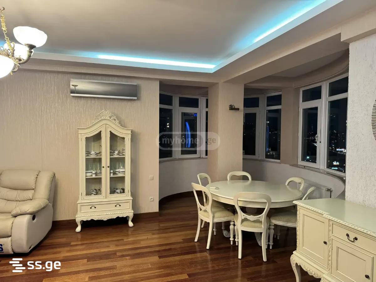 Gotua st. 8 - 2 rooms