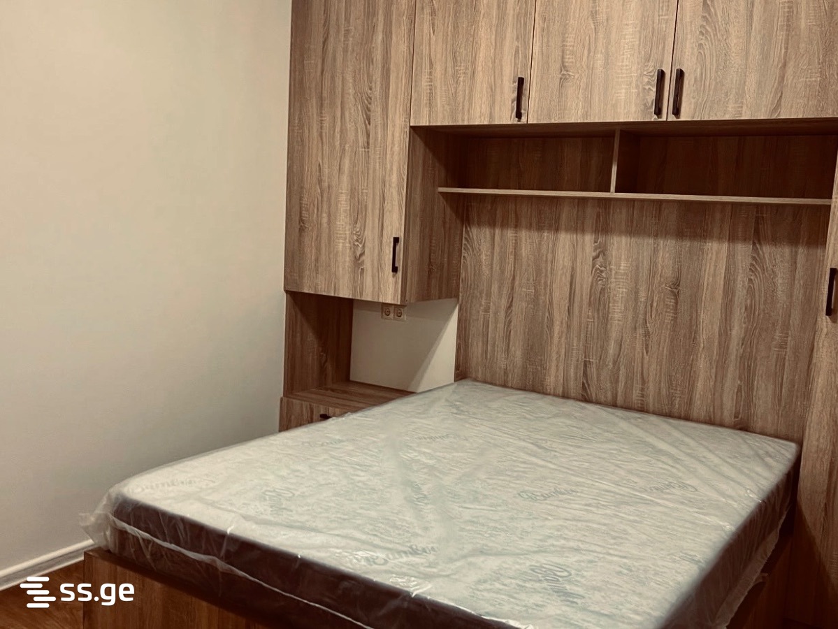 Angis st. 20-22 - 3 rooms