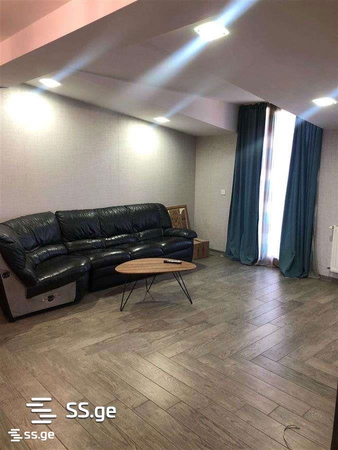 Block IV - Digomi massive 18 - 2 rooms