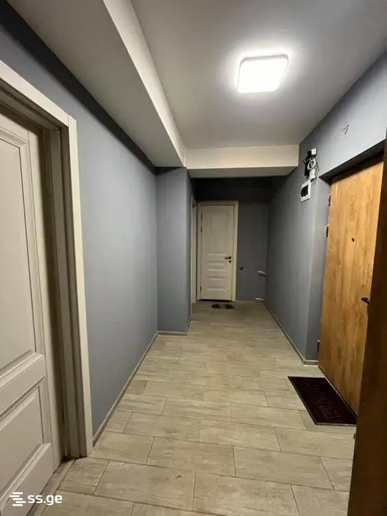 navtlugi st. - 3 rooms