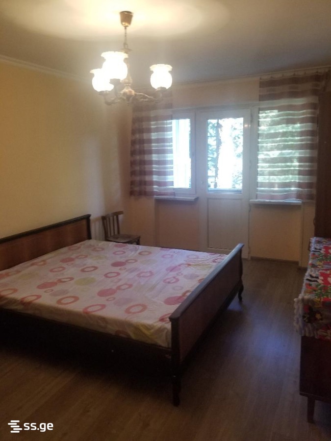 beliashvili st. 19 - 1 rooms