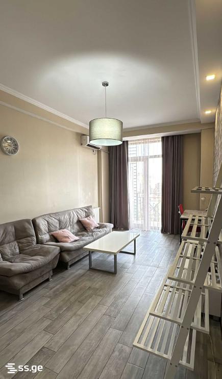 lubliana st. 38 - 2 rooms