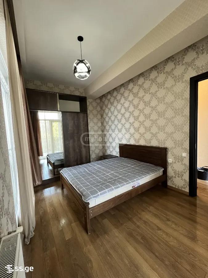 zedazeni st. 2 - 4 rooms