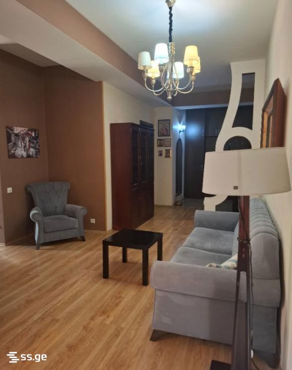 tskneti hwy 22 - 2 rooms