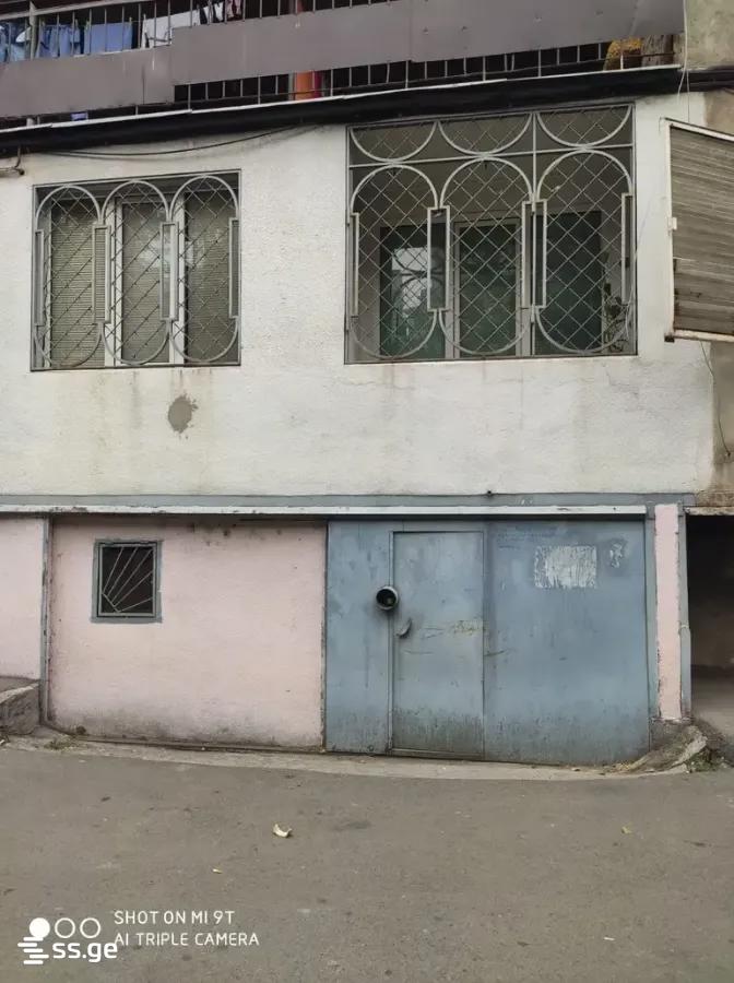Block II - Digomi massive - 3 rooms
