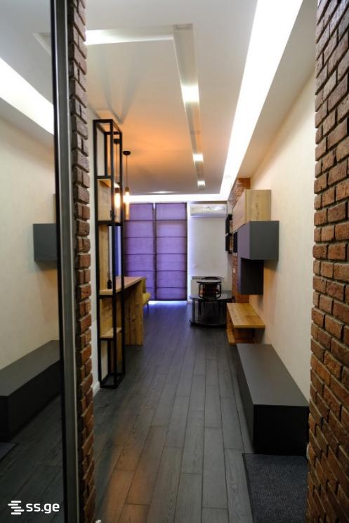 gulia st. 15 - 2 rooms