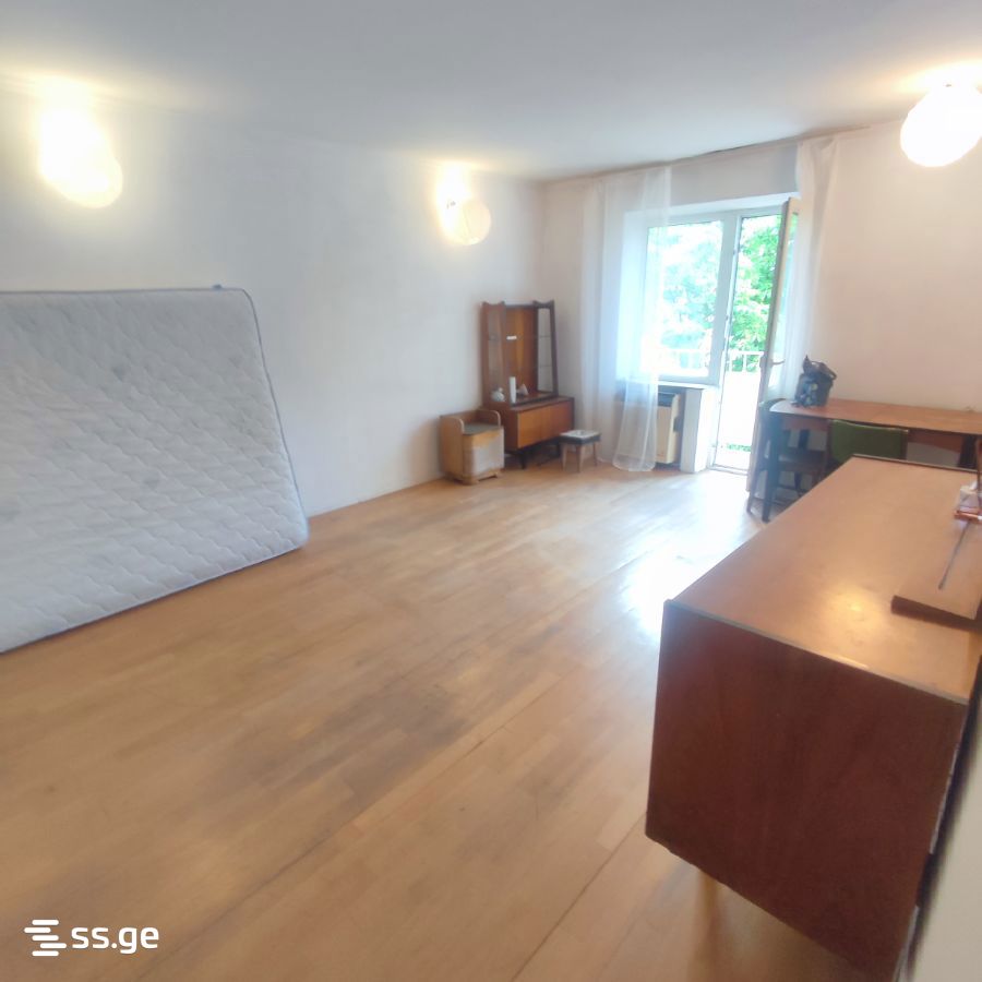 vaja-pshavela avenue - 1 rooms