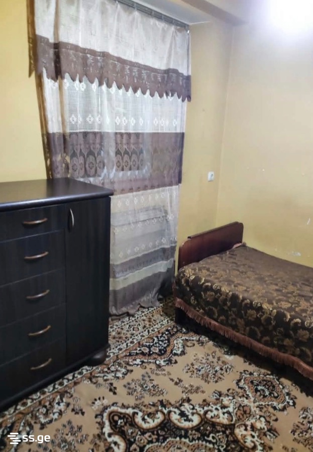 Ts. Dadiani st. (nadzaladevi) 80 - 1 rooms
