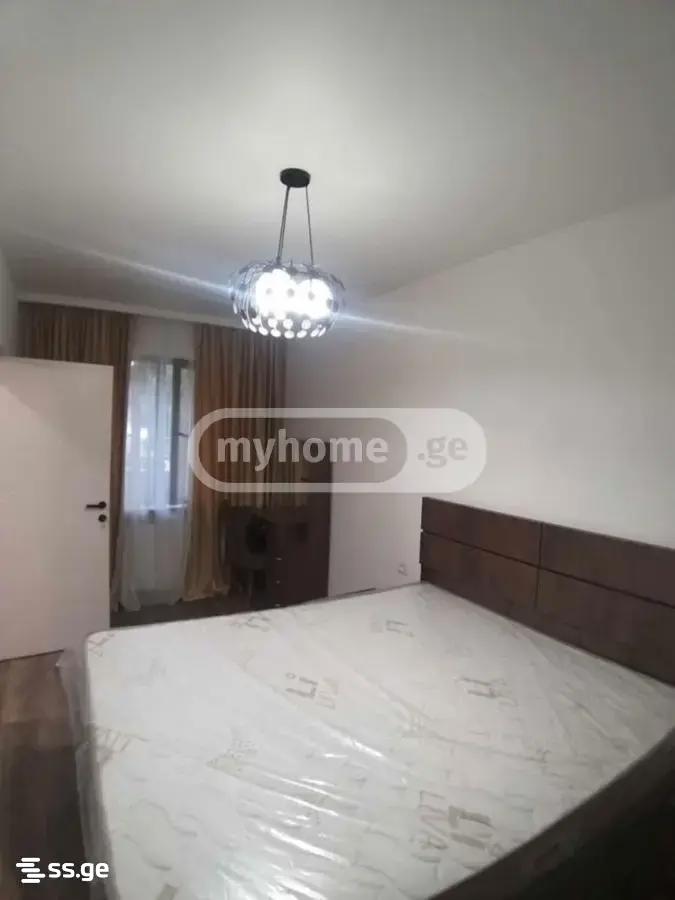 Bochorishvili st. - 5 rooms