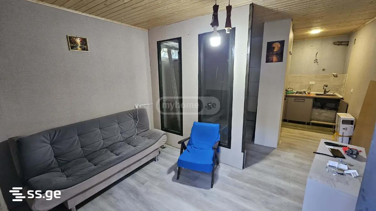 mnatobi st. - 2 rooms