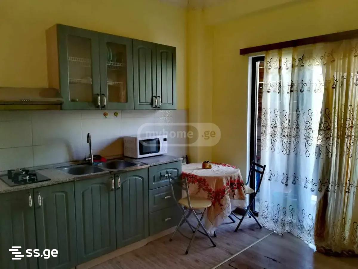 shartava st. - 2 rooms