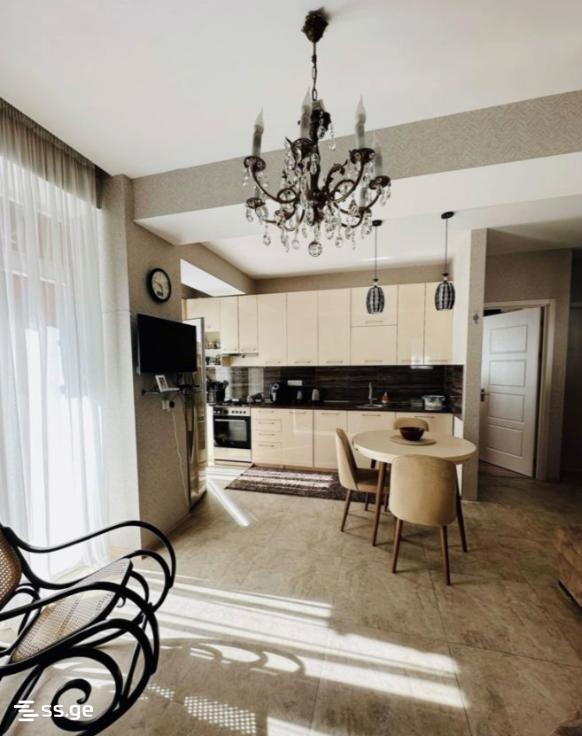 tskaltubo st. 8ა - 2 rooms
