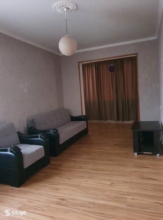 VI Microdistrict  - Gldani 2 - 2 rooms